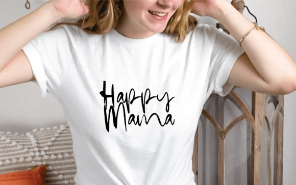 Hanyfah Font - Preview 3