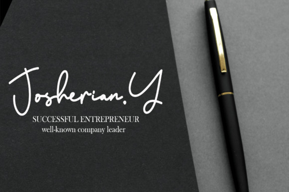 Retroline Font font preview - 2