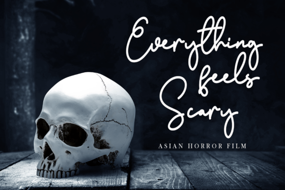 Retroline Font font preview - 4