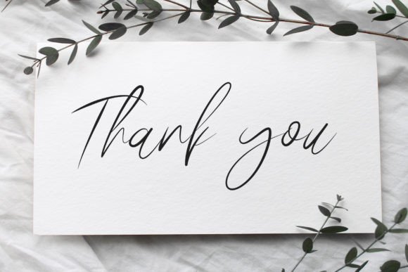 Sendaya Font PNG with transparent background - Preview 4