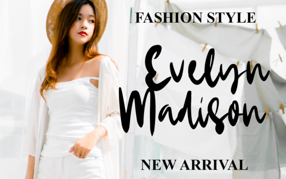 Sherlyn Font PNG with transparent background - Preview 2