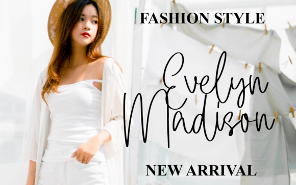 Sherlyn Kaliyah Font PNG with transparent background - Preview 2