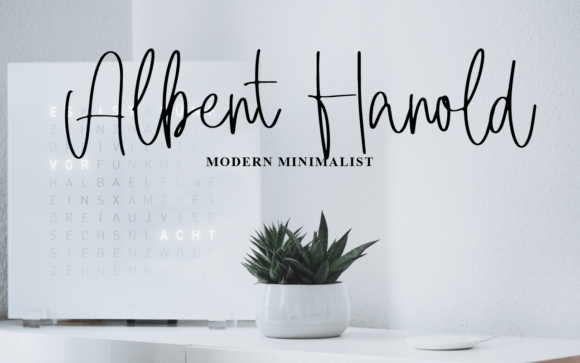 Sherlyn Kaliyah Font PNG with transparent background - Preview 3