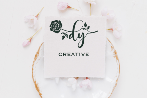 Bestina Font - Preview 4