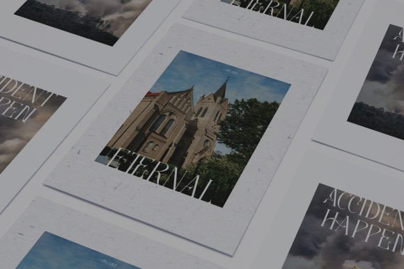 Aerial Font - Preview 4