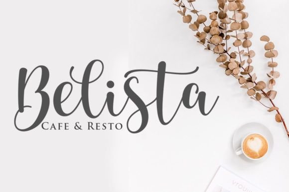 Baby Melany Font - Preview 5