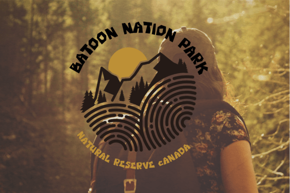 Batoon Font - Preview 5