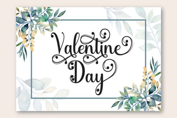 Belive Script Font - Preview 4