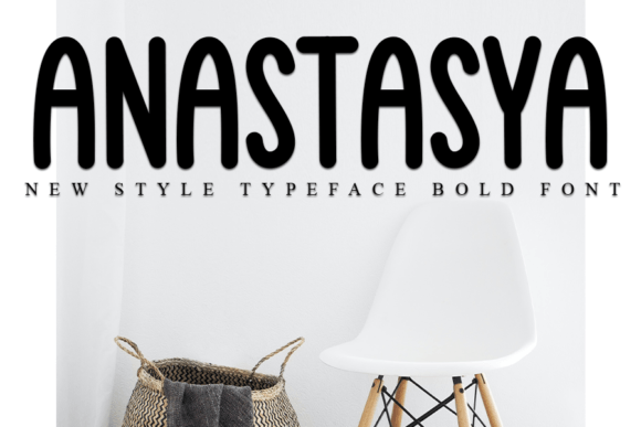 Black History Font - Preview 2