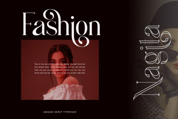 Bling Font - Preview 4