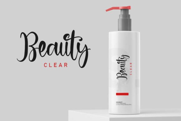 Classic Vintage Font - Preview 2