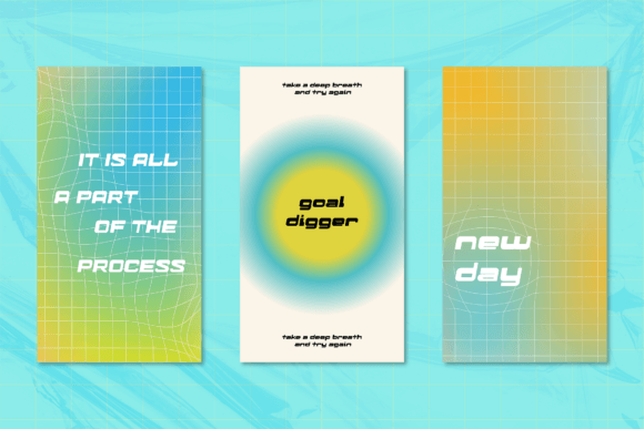 Cyber Angel Font font preview - 2
