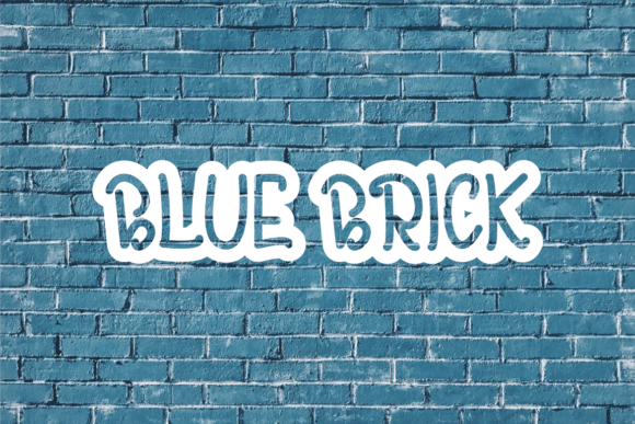Dogelo Font - Preview 2