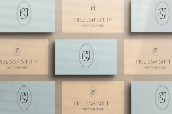 Fashion Elegant Beautiful Timeless Moder Font - Preview 5