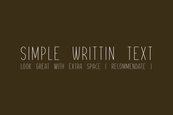Govinda Font - Preview 2