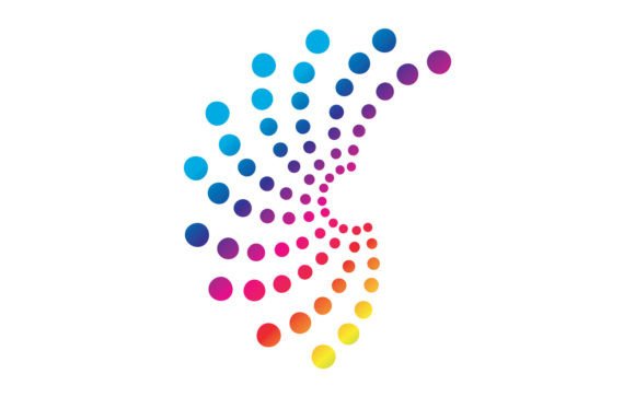 Infinity Loop Line Logo Vector Template Graphic by marsono · Creative ...