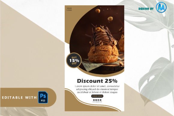Instagram Template Instagram Story Graphics
