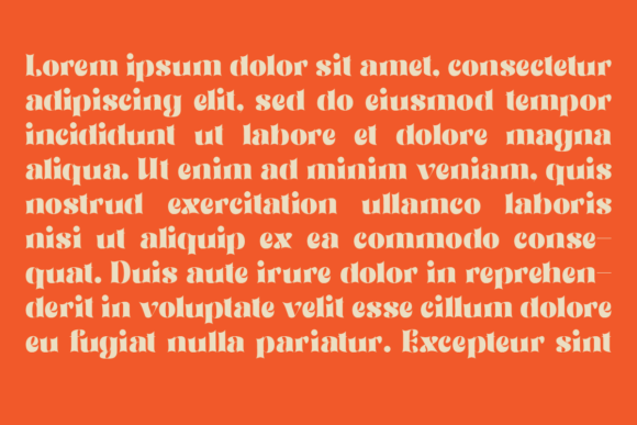 Kenlan Font PNG with transparent background - Preview 5