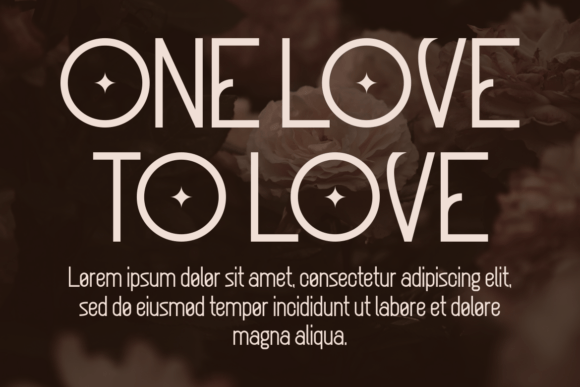 Loyaly Font PNG with transparent background - Preview 2