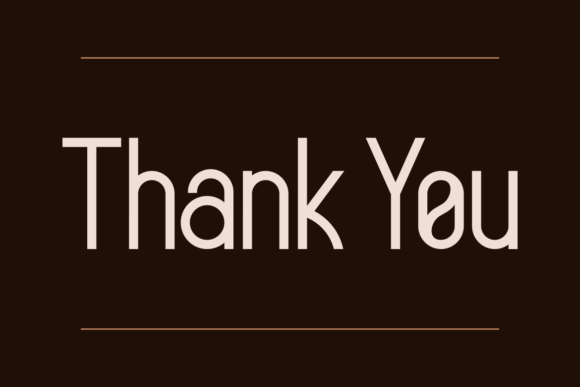 Loyaly Font PNG with transparent background - Preview 3