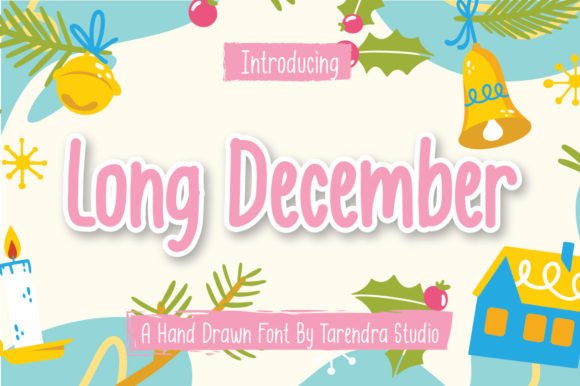 Long December