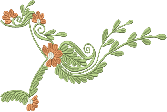 Neckline Embroidery Clothing Embroidery Design By Nadineembroidery
