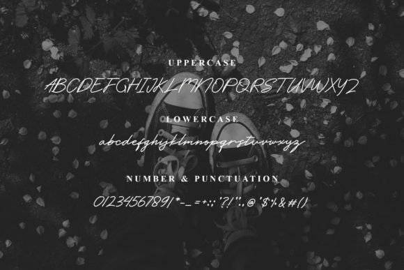 Rekasa Font PNG with transparent background - Preview 1