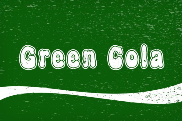 Retro V3 Font PNG with transparent background - Preview 3