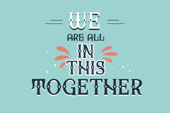 Artemisia Font - Preview 1