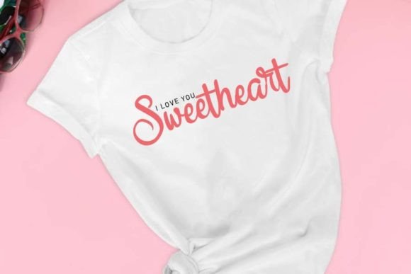 Best Silhouette Font - Preview 2