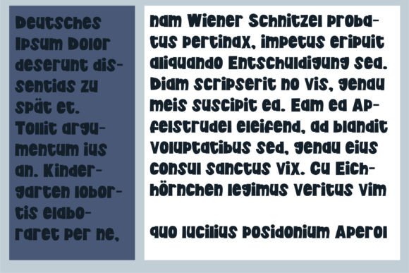 Big Guns Font - Preview 6