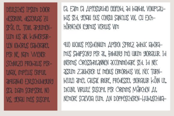 Boomtown Font - Preview 6