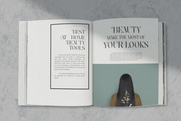 Brooklyn Avenue Font - Preview 4
