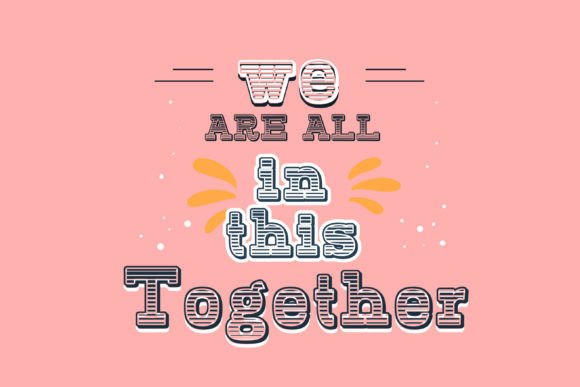 Candypants Cane Font - Preview 1