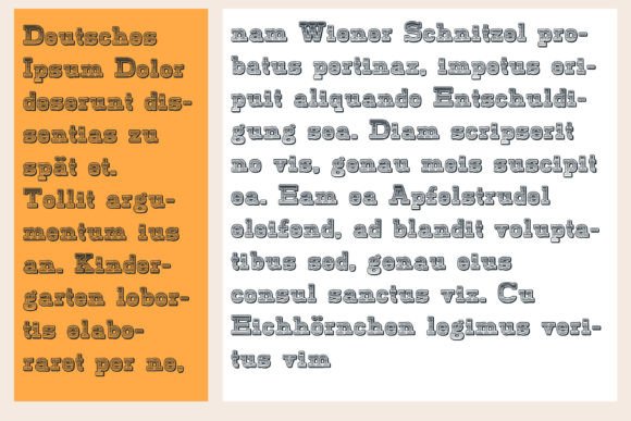Candypants Cane Font - Preview 6