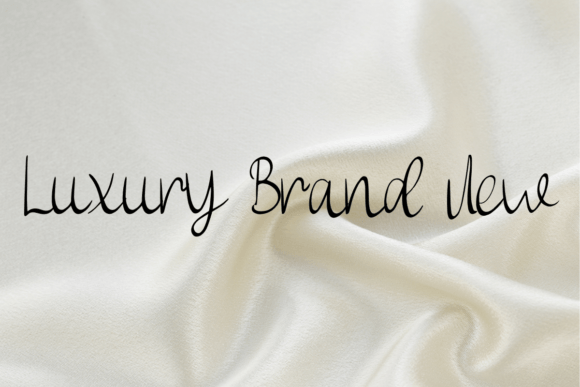 Charm Sweet Font - Preview 1