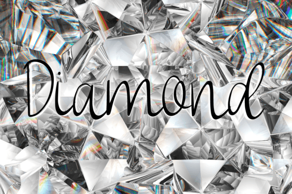 Charm Sweet Font - Preview 2