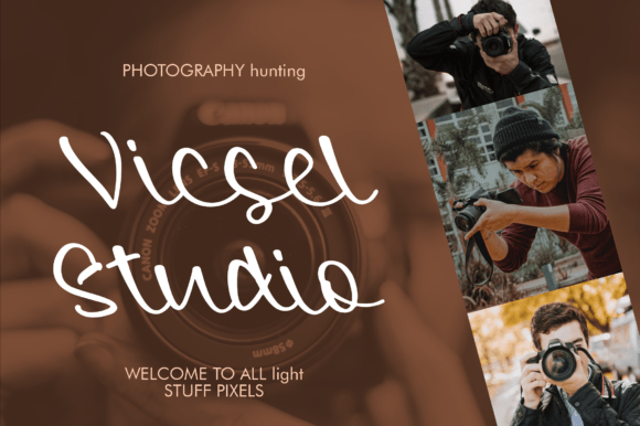 Filmoun Rawlesh Font PNG with transparent background - Preview 2