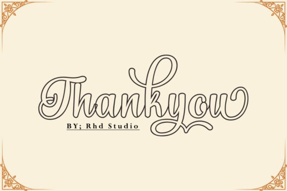 Ghosting Font - Preview 6