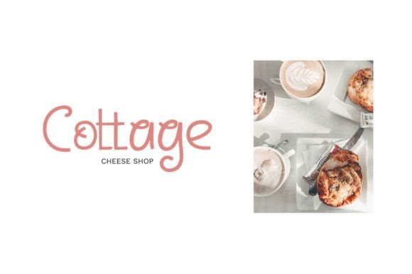 Hello Darling Font PNG with transparent background - Preview 2
