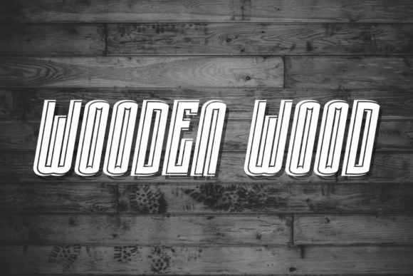 Kefanofiz Ornament Font PNG with transparent background - Preview 1
