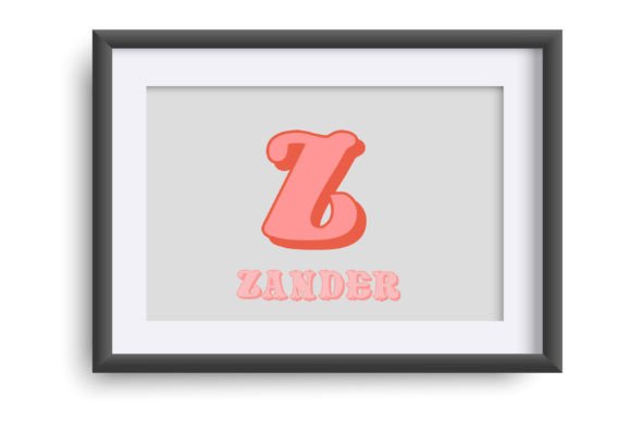 Lovedays Font PNG with transparent background - Preview 3