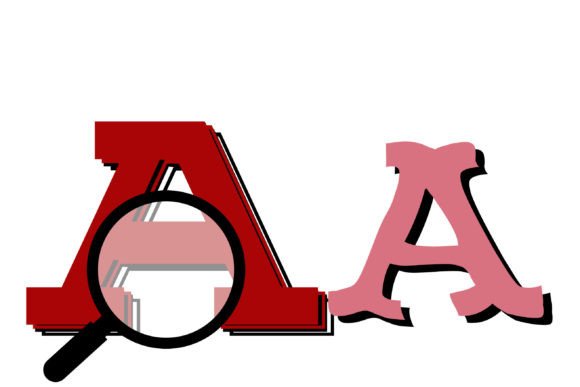 Mixy Moonstruck Font PNG with transparent background - Preview 5