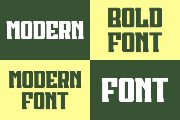 News Reposer Font PNG with transparent background - Preview 2
