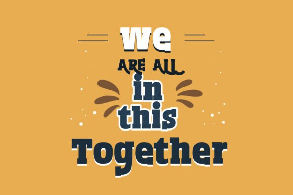 Rumblebee Font PNG with transparent background - Preview 1