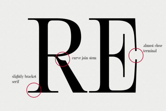 Rasteira Font PNG with transparent background - Preview 4
