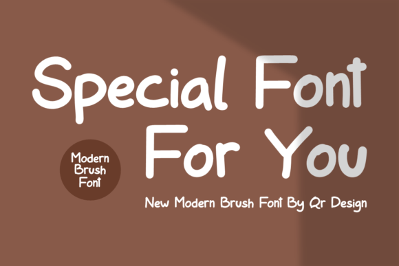 Resfood Koodise Font PNG with transparent background - Preview 2