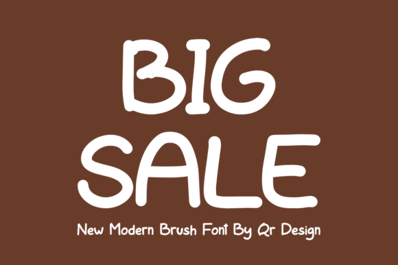 Resfood Koodise Font PNG with transparent background - Preview 4