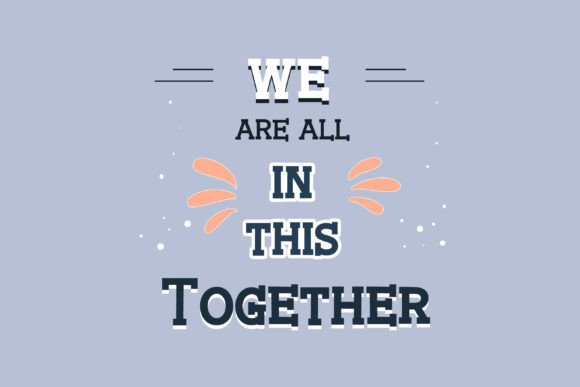 Santa Clarita Font PNG with transparent background - Preview 1