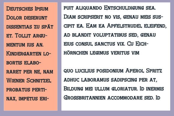 Santa Clarita Font PNG with transparent background - Preview 6